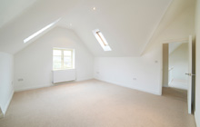 St Helier bedroom extension leads