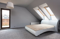 St Helier bedroom extensions