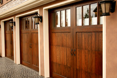 St Helier garage extension quotes