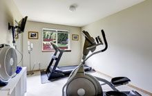 St Helier home gym construction leads